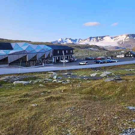 Sognefjellshytta Hotell *