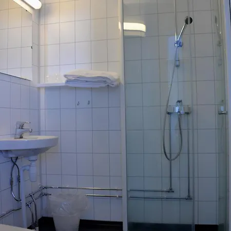 Sognefjellshytta Hotell *