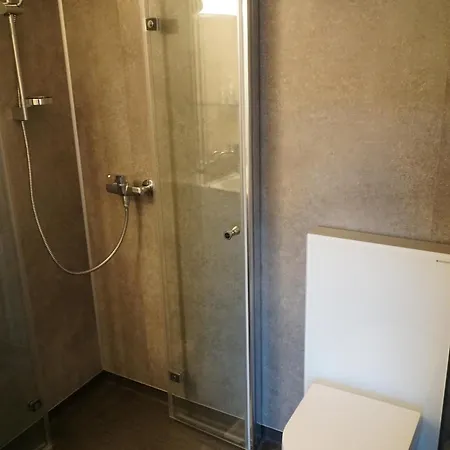 Hotell Sognefjellshytta Lom
