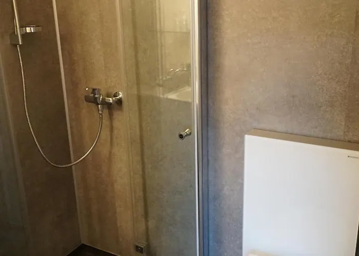 Hotel Sognefjellshytta Lom